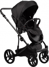 Дитяча коляска 2 в 1 Baby Merc Piuma 04B